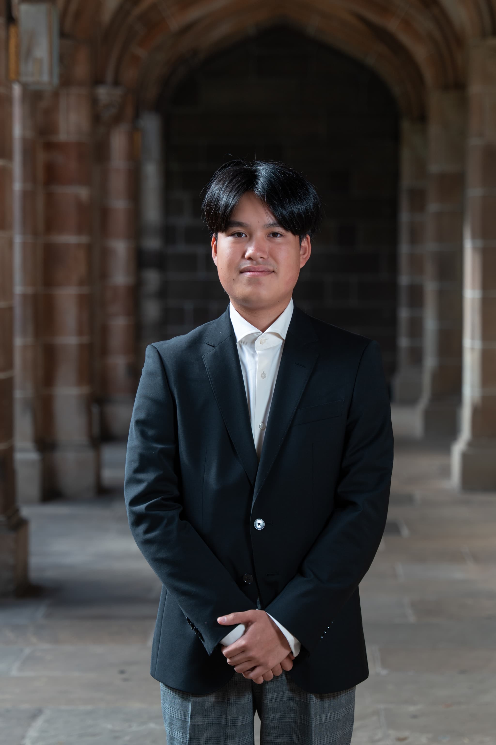 Dylan Hua