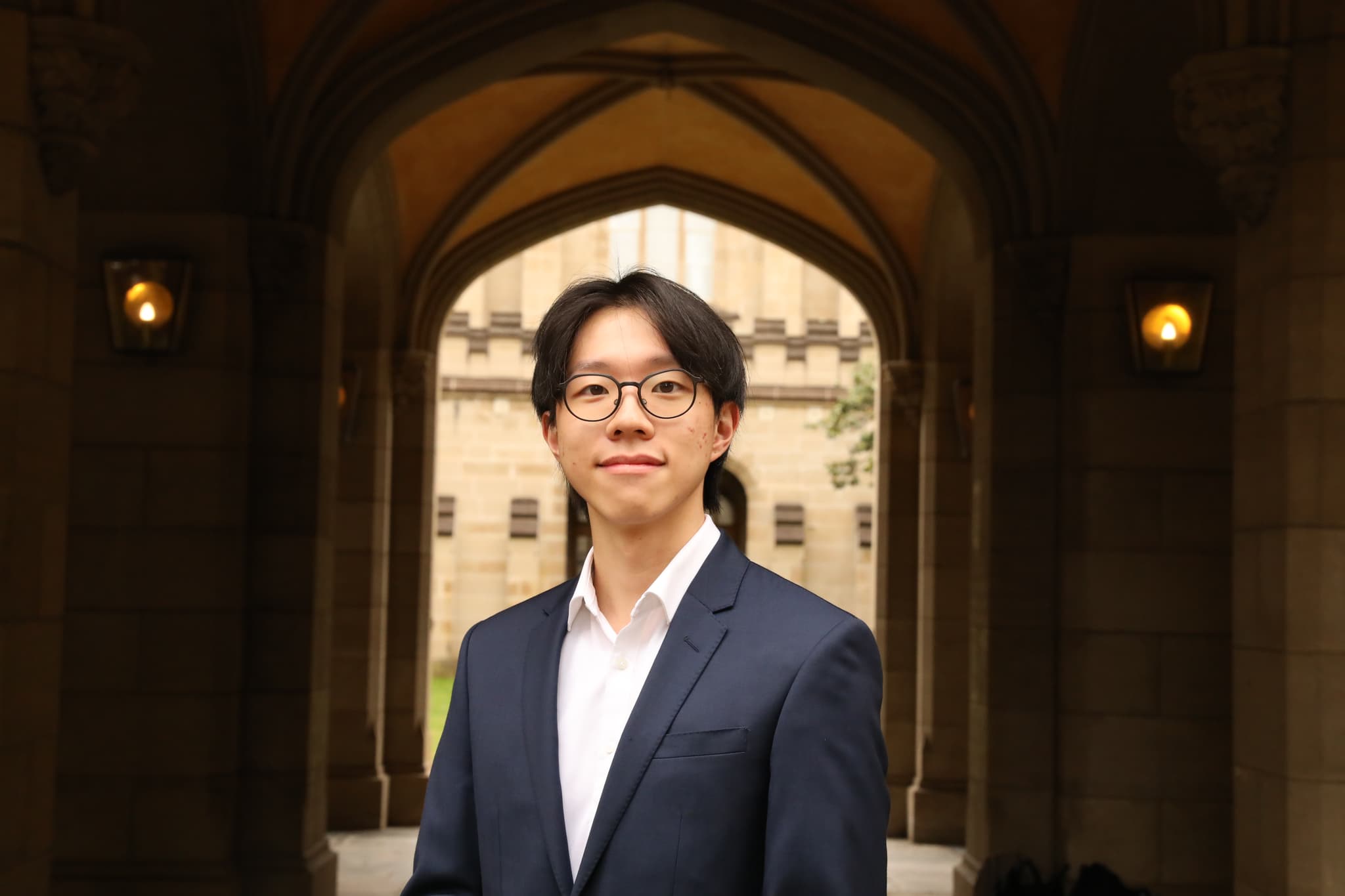 Joseph Lee