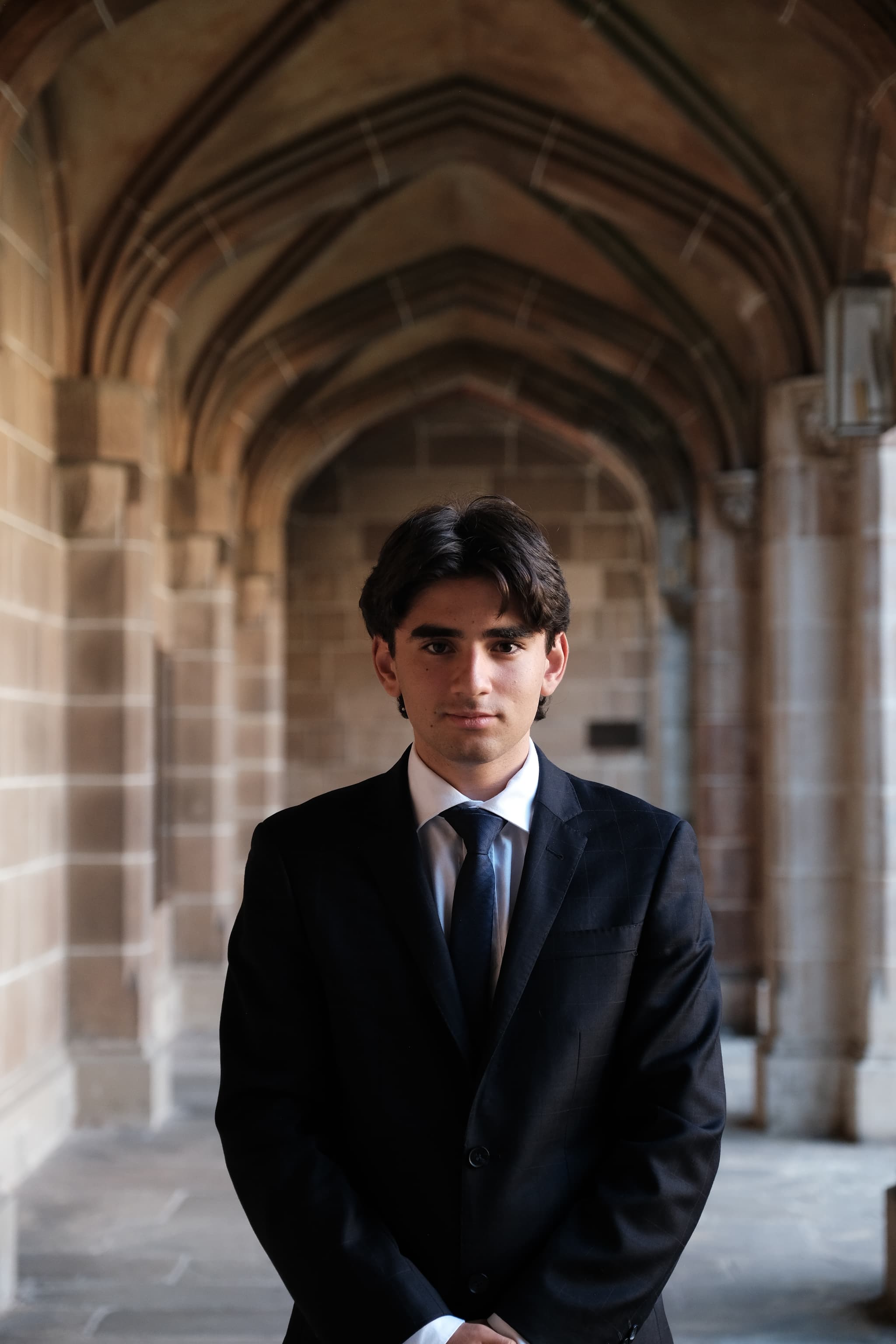 Koroush Raissi