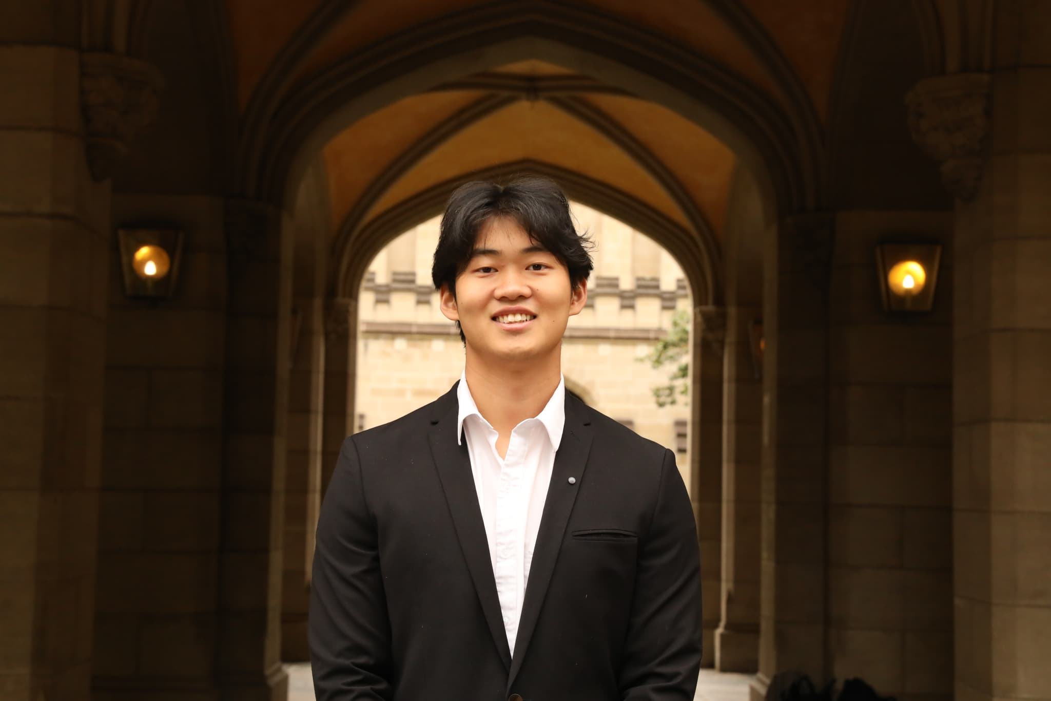 Michael Chen