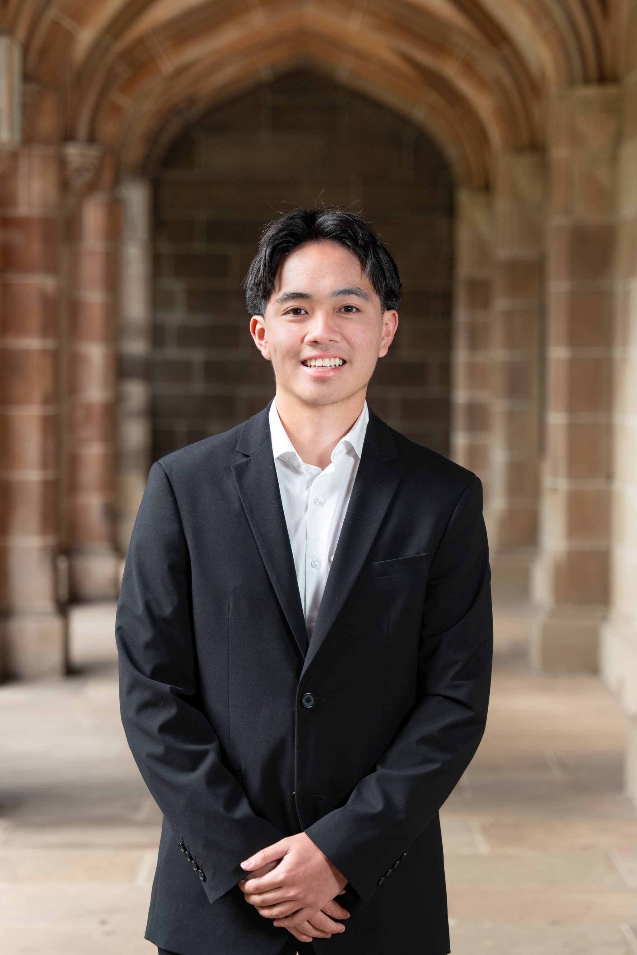 Minh Tran