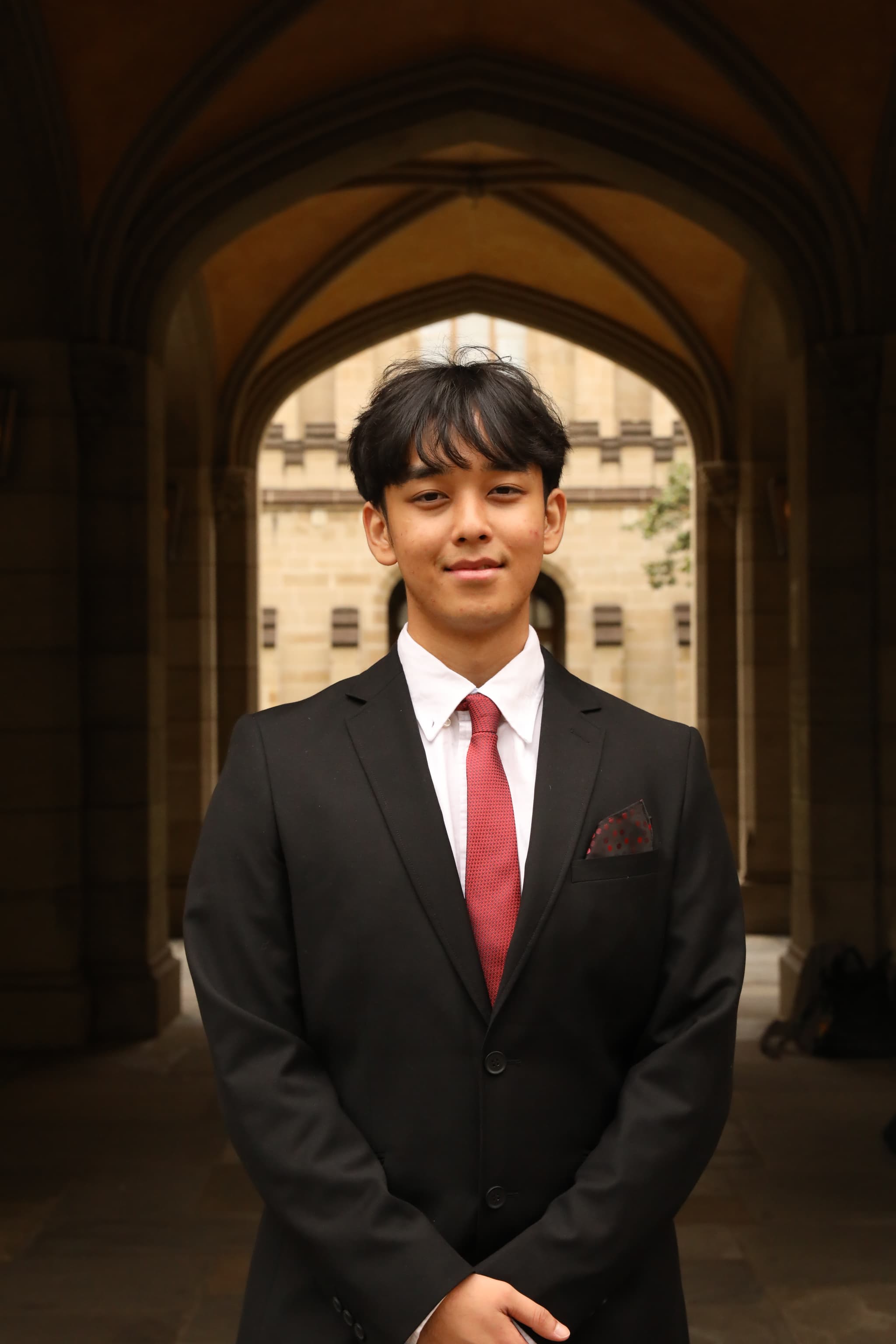 Miraz Rai