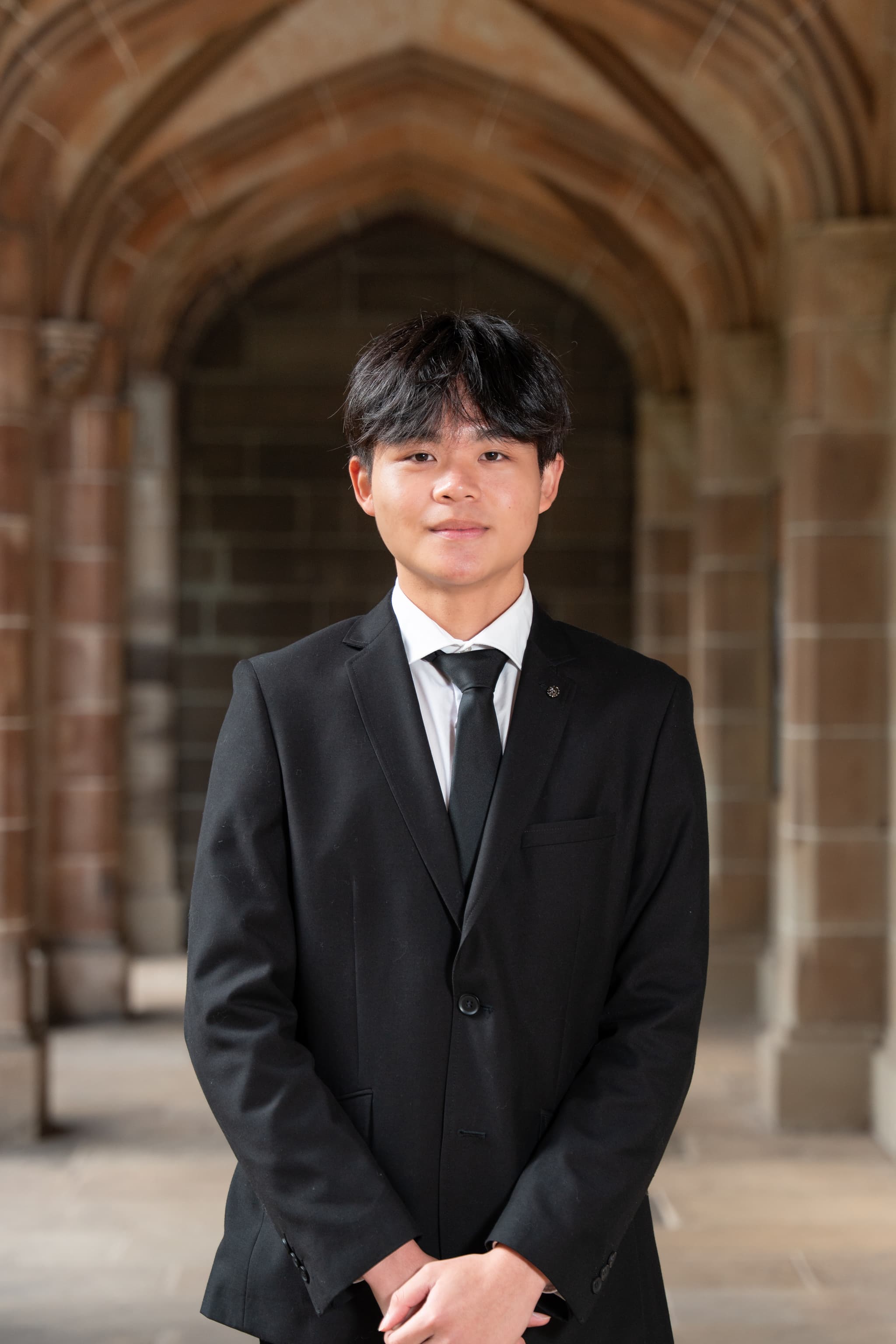 Ren Goh