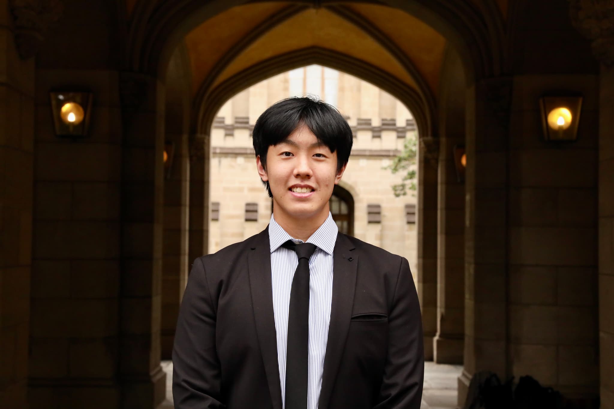 Roy Zhang