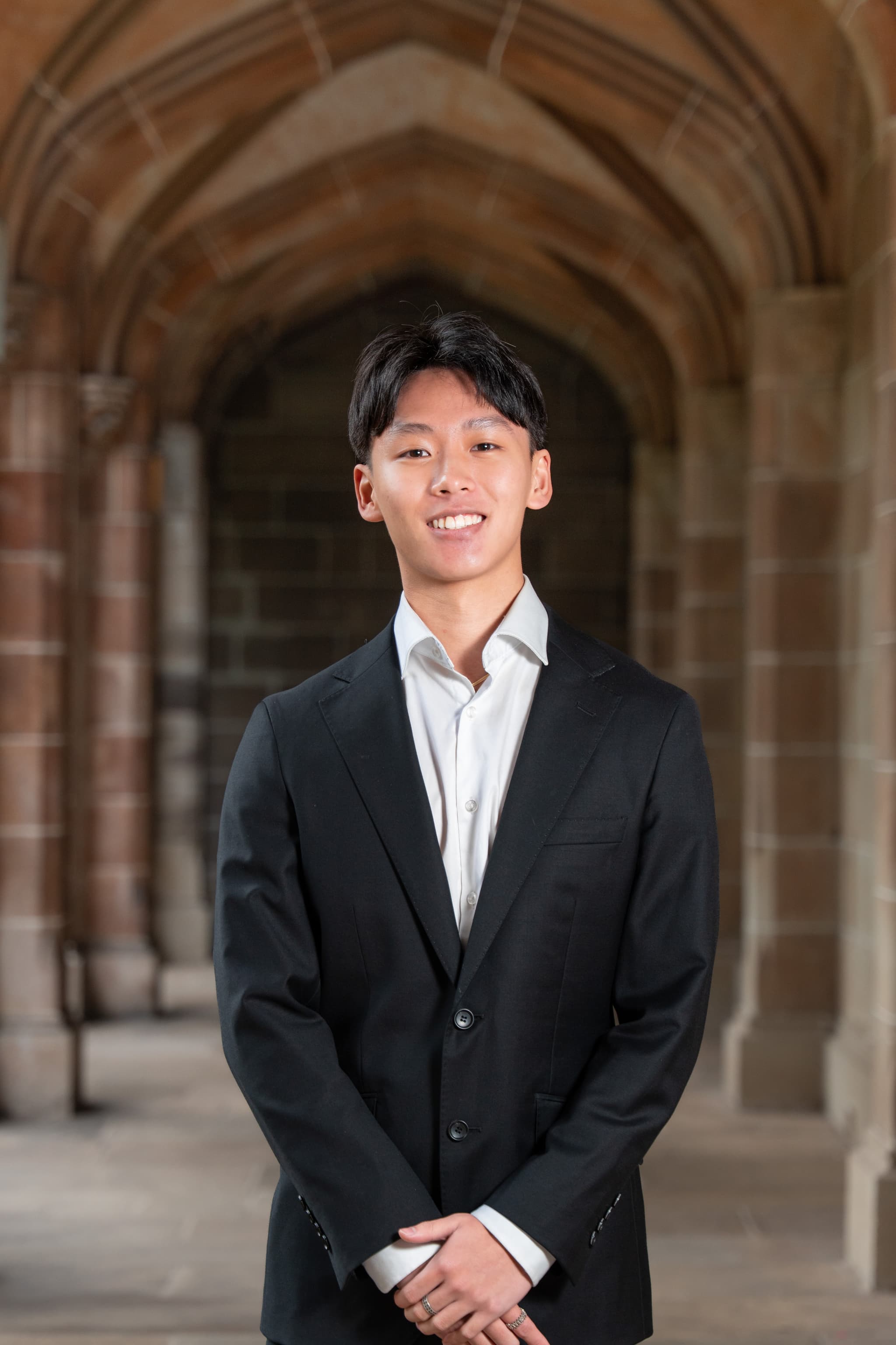 Saibo Zhang