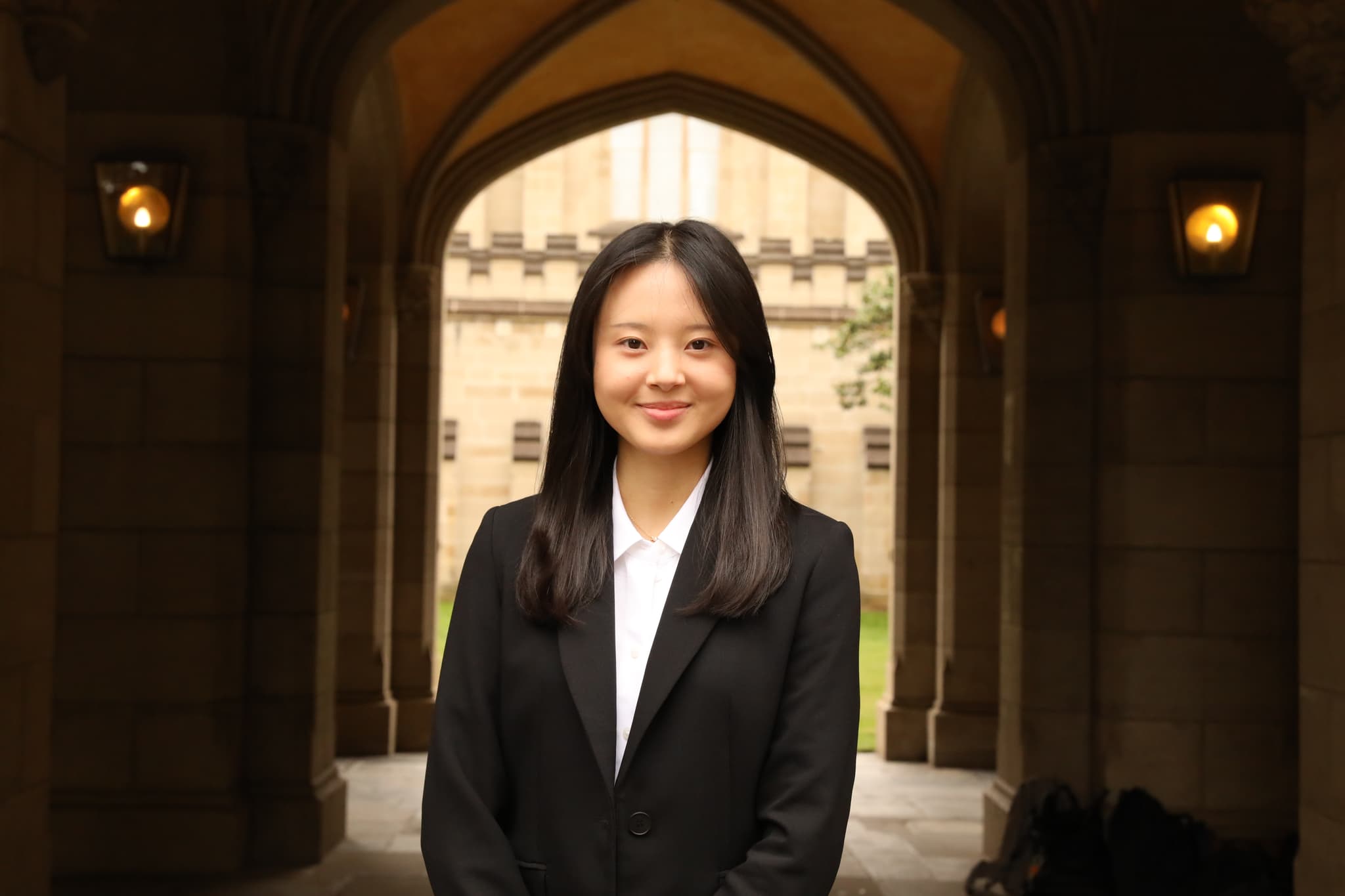 Sharmaine Koh