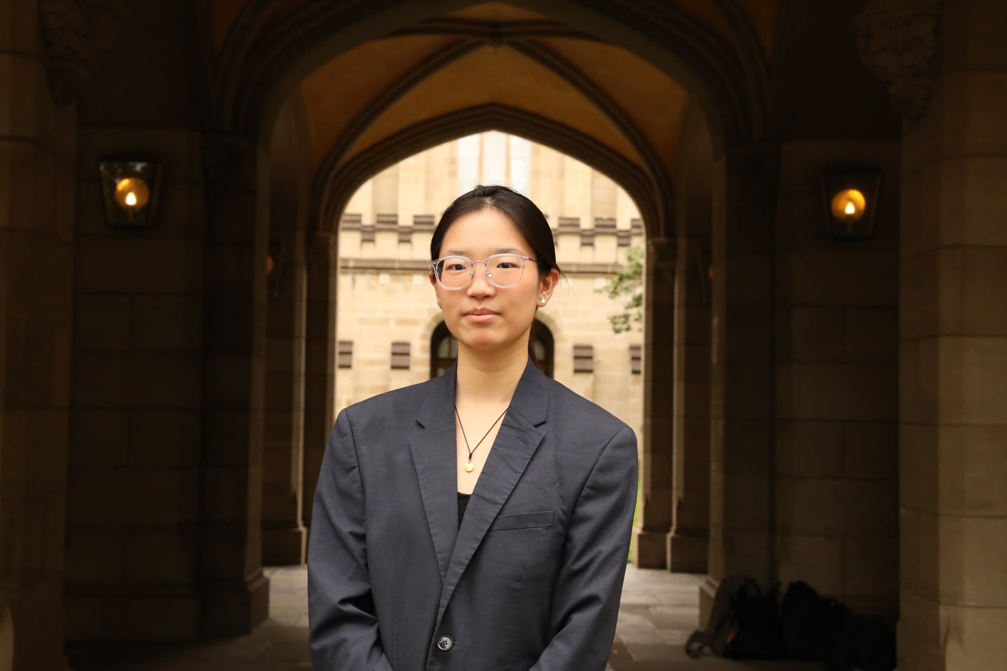 Sue Liu
